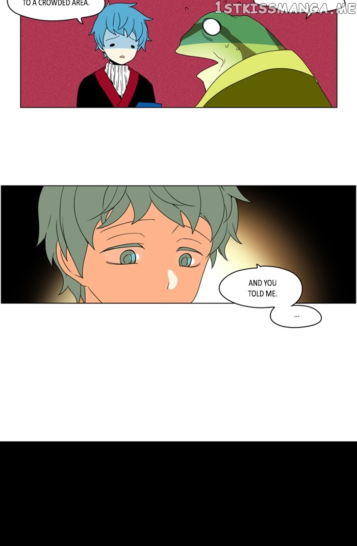 I Don’t Want This Kind of Hero chapter 271 - page 9