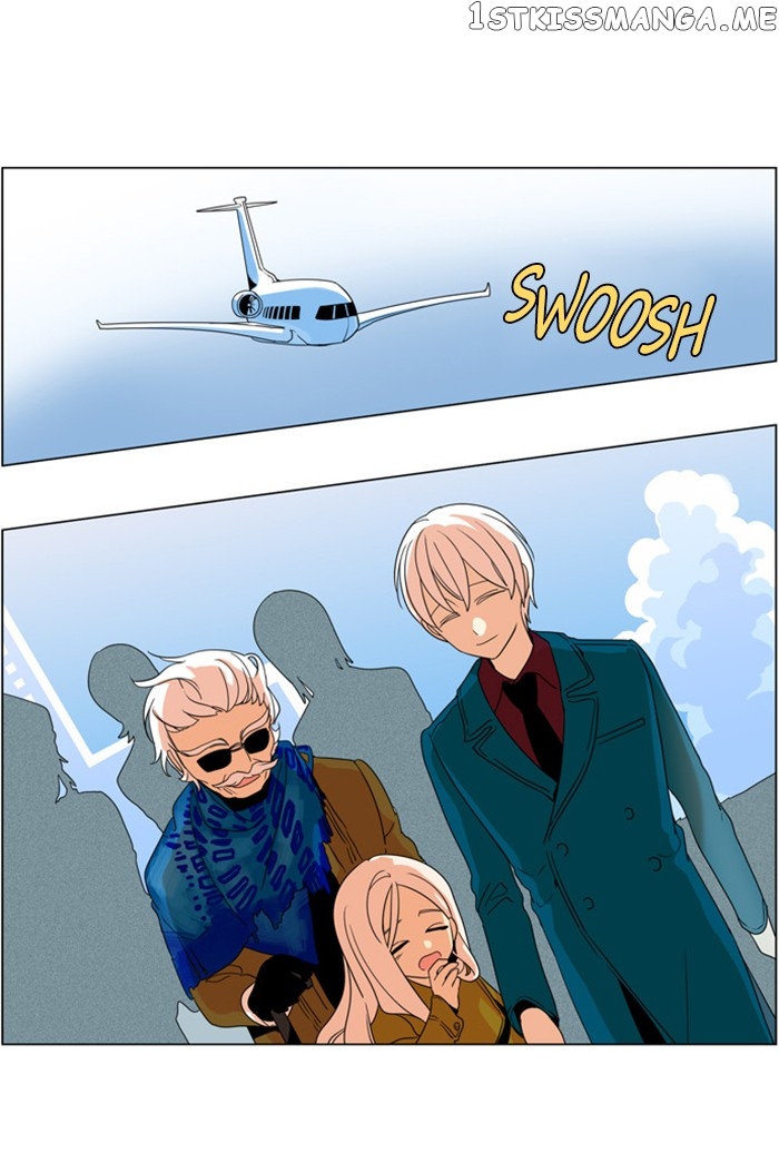 I Don’t Want This Kind of Hero chapter 270 - page 1