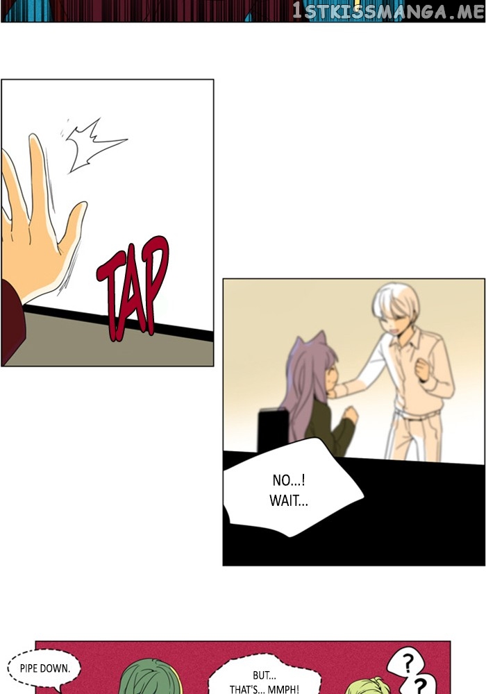 I Don’t Want This Kind of Hero chapter 270 - page 10
