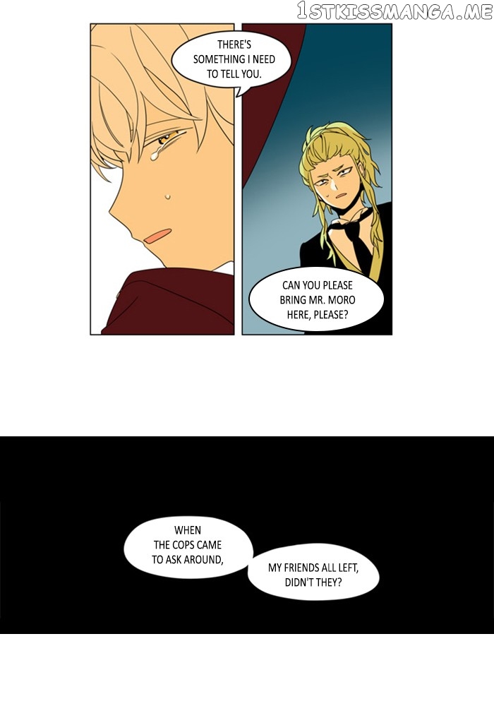 I Don’t Want This Kind of Hero chapter 270 - page 12