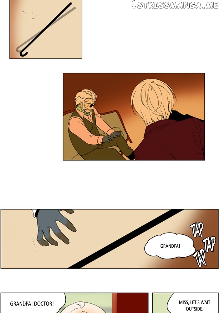 I Don’t Want This Kind of Hero chapter 270 - page 16
