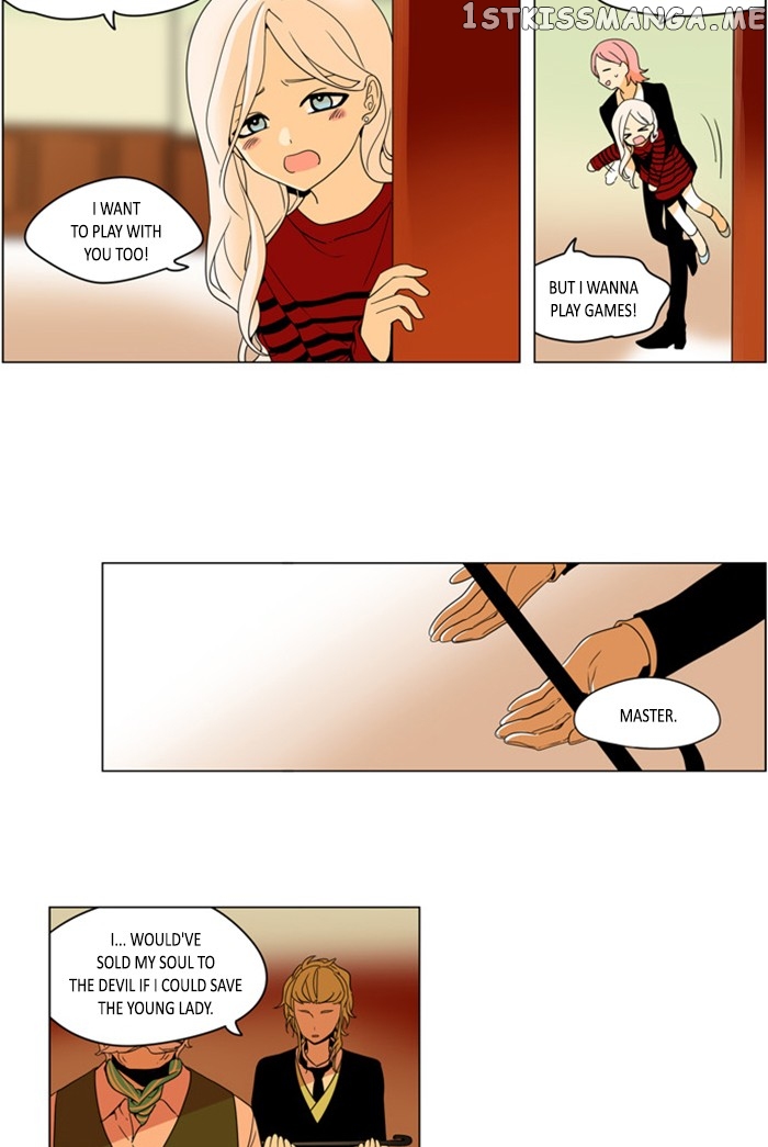 I Don’t Want This Kind of Hero chapter 270 - page 17