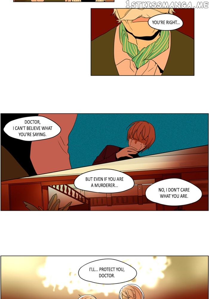 I Don’t Want This Kind of Hero chapter 270 - page 18