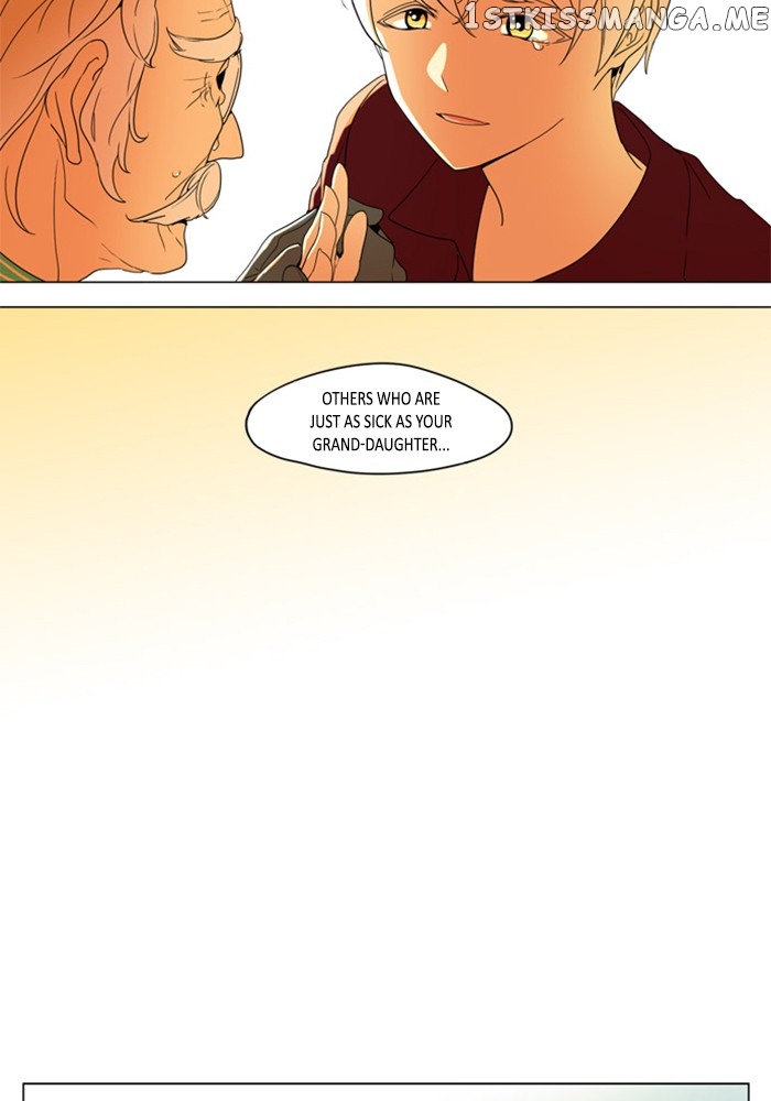 I Don’t Want This Kind of Hero chapter 270 - page 20