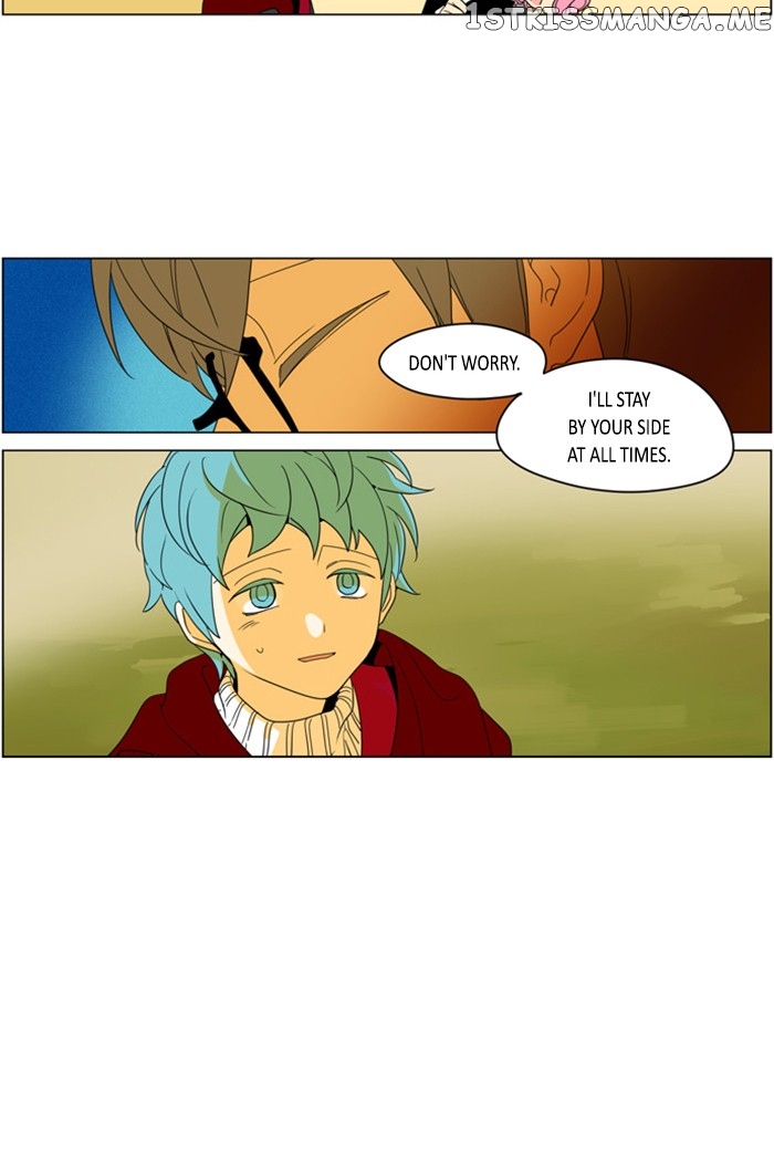 I Don’t Want This Kind of Hero chapter 270 - page 29