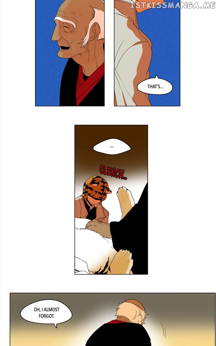 I Don’t Want This Kind of Hero chapter 268 - page 10