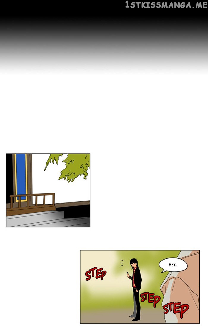 I Don’t Want This Kind of Hero chapter 268 - page 12