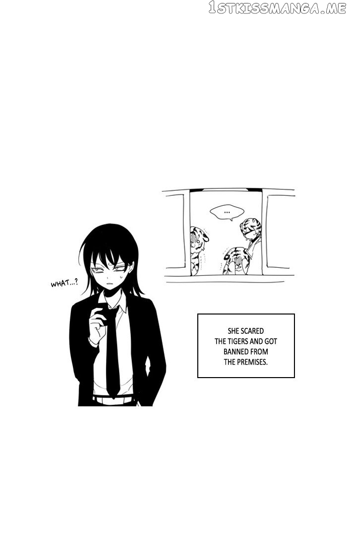 I Don’t Want This Kind of Hero chapter 268 - page 25