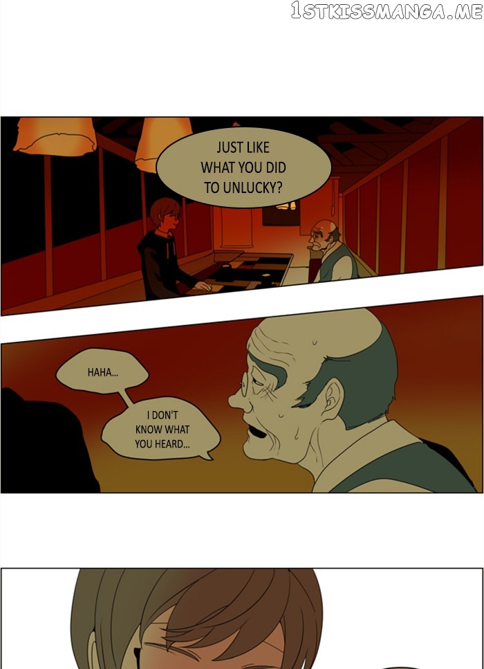 I Don’t Want This Kind of Hero chapter 266 - page 1