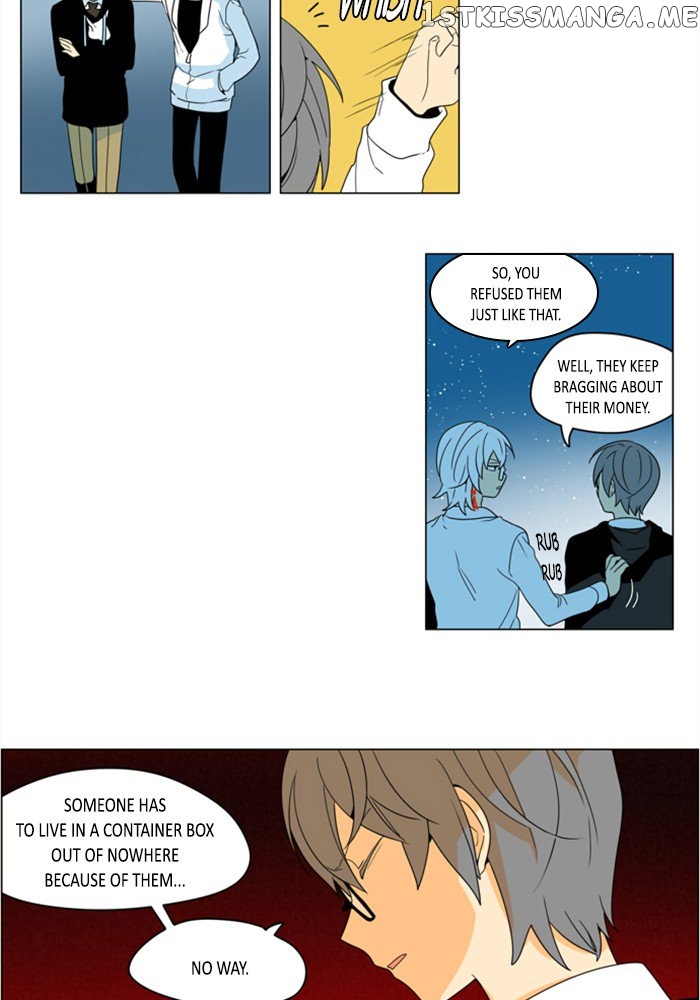 I Don’t Want This Kind of Hero chapter 266 - page 10