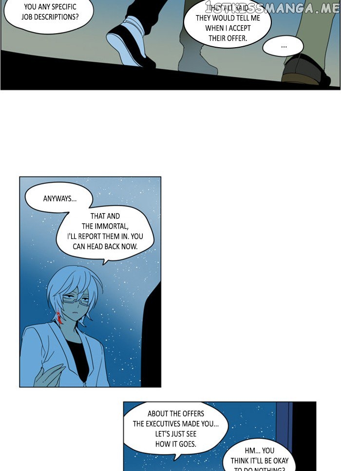I Don’t Want This Kind of Hero chapter 266 - page 13