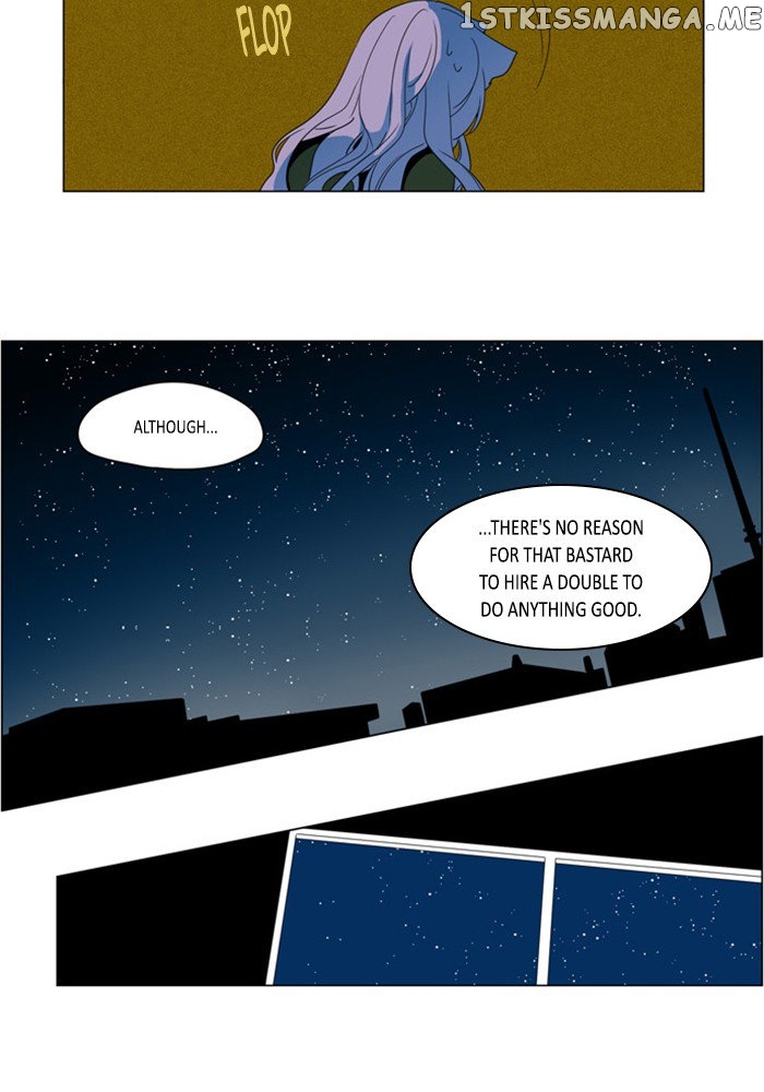 I Don’t Want This Kind of Hero chapter 266 - page 20