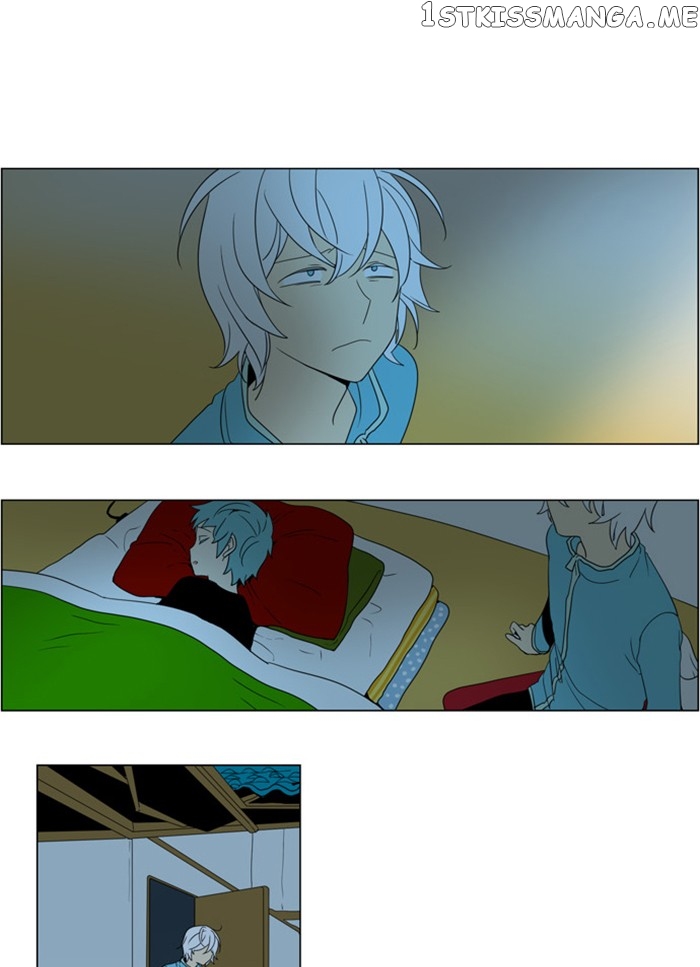 I Don’t Want This Kind of Hero chapter 266 - page 21