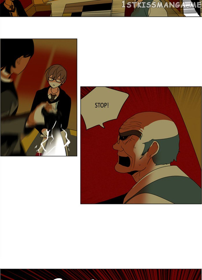 I Don’t Want This Kind of Hero chapter 266 - page 3