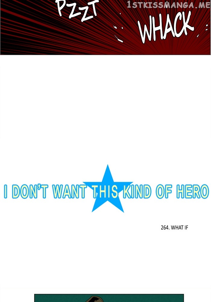 I Don’t Want This Kind of Hero chapter 266 - page 4