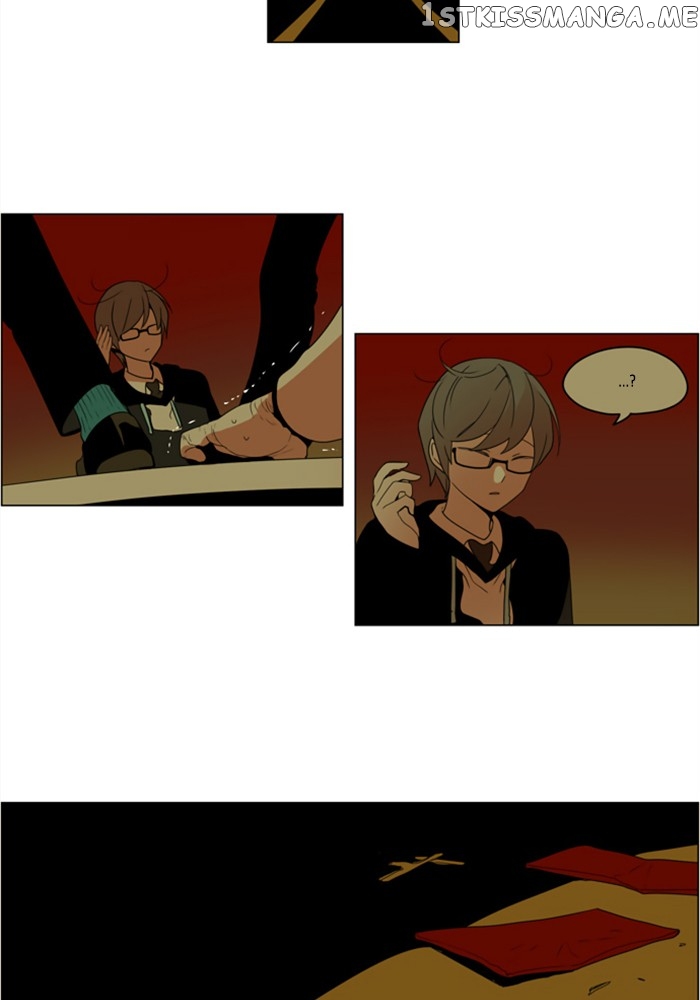 I Don’t Want This Kind of Hero chapter 266 - page 6