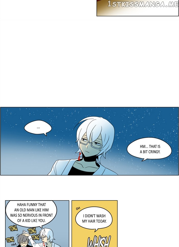 I Don’t Want This Kind of Hero chapter 266 - page 9