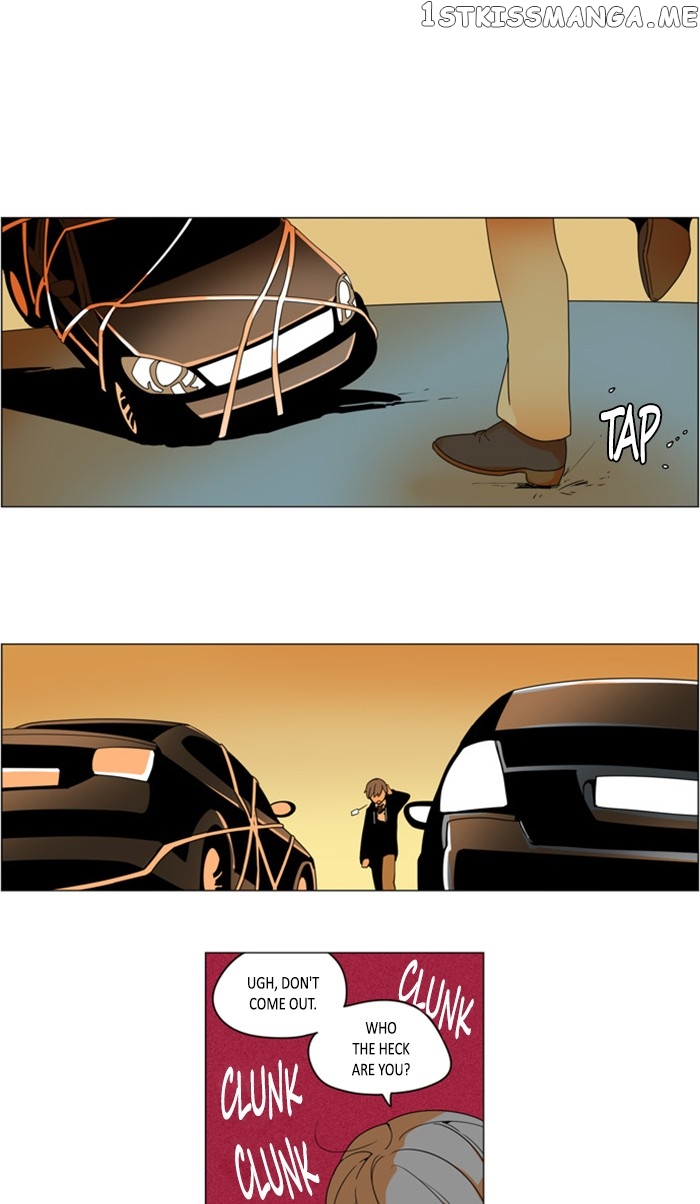 I Don’t Want This Kind of Hero chapter 265 - page 1