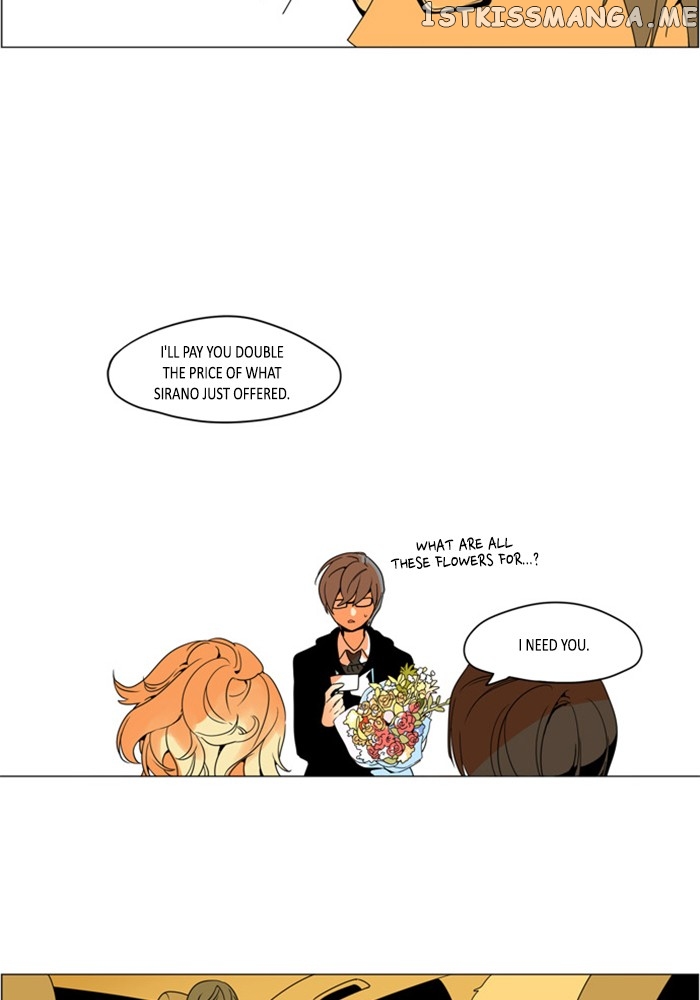I Don’t Want This Kind of Hero chapter 265 - page 18