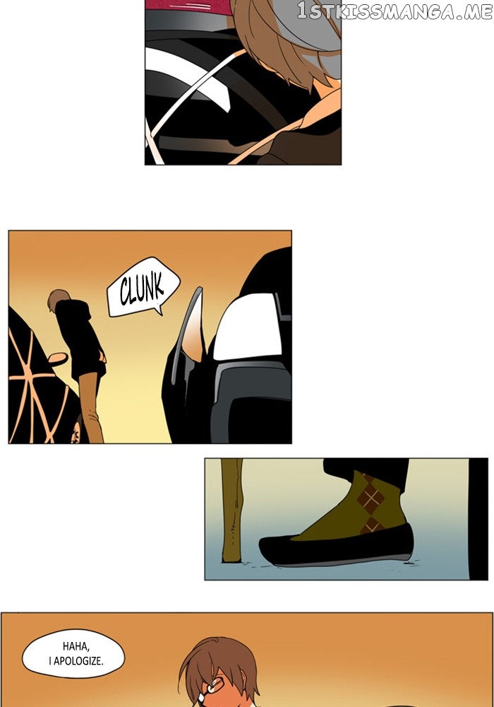 I Don’t Want This Kind of Hero chapter 265 - page 2