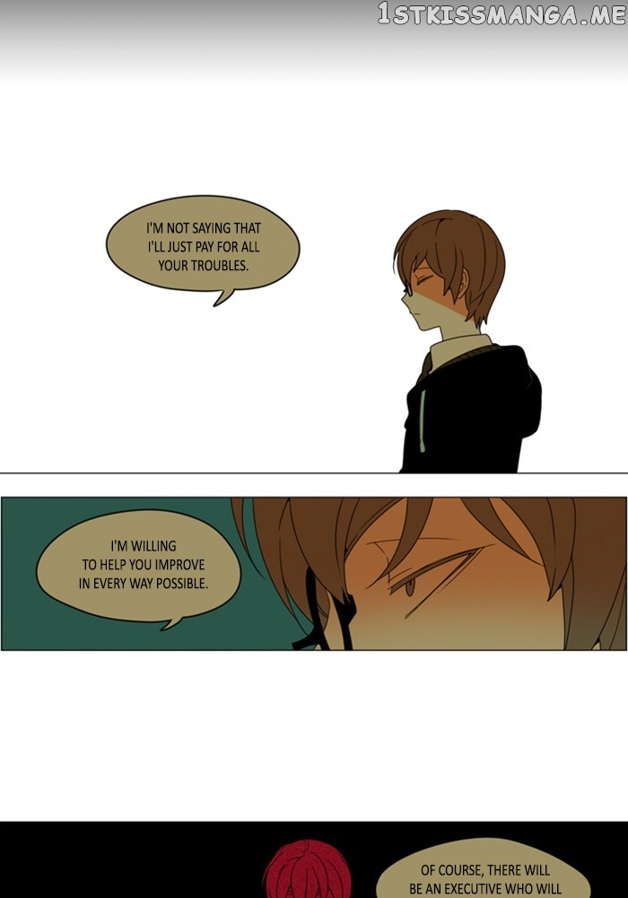 I Don’t Want This Kind of Hero chapter 265 - page 24