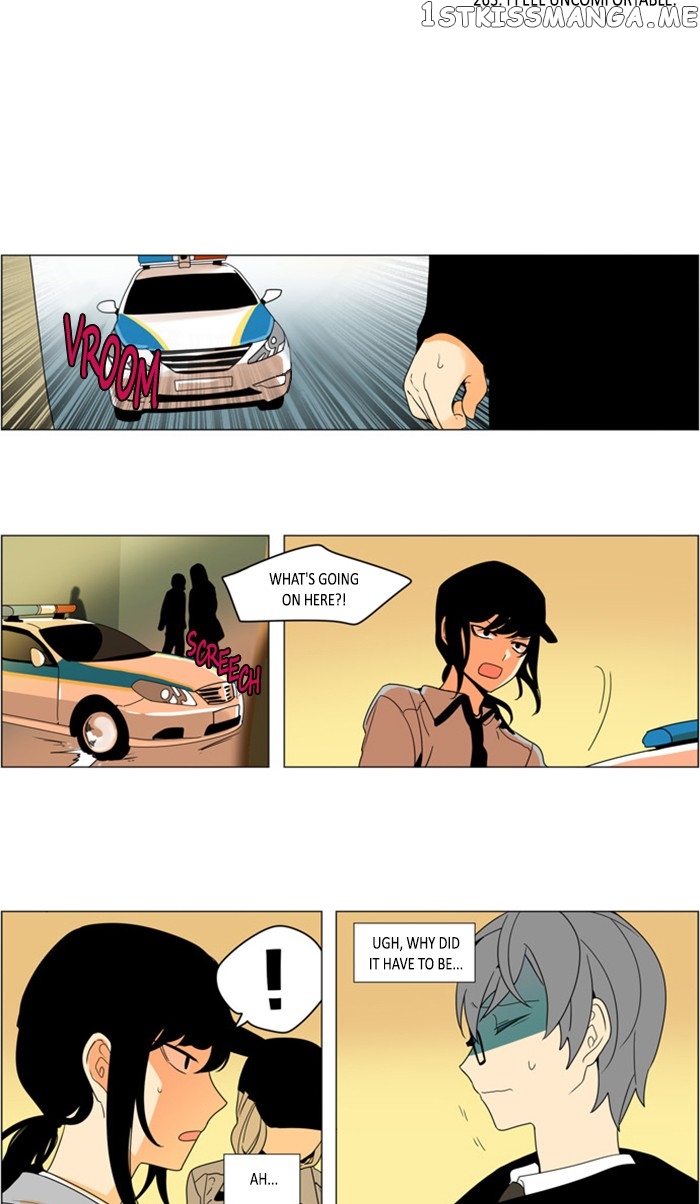 I Don’t Want This Kind of Hero chapter 265 - page 5