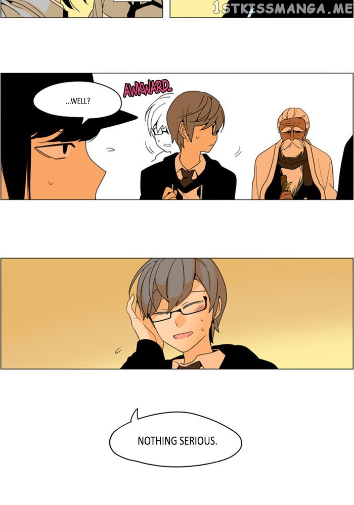 I Don’t Want This Kind of Hero chapter 265 - page 6