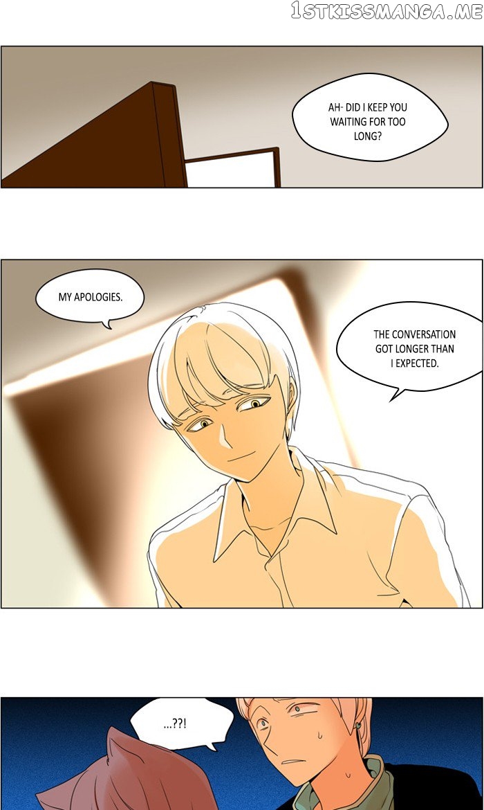 I Don’t Want This Kind of Hero chapter 264 - page 16