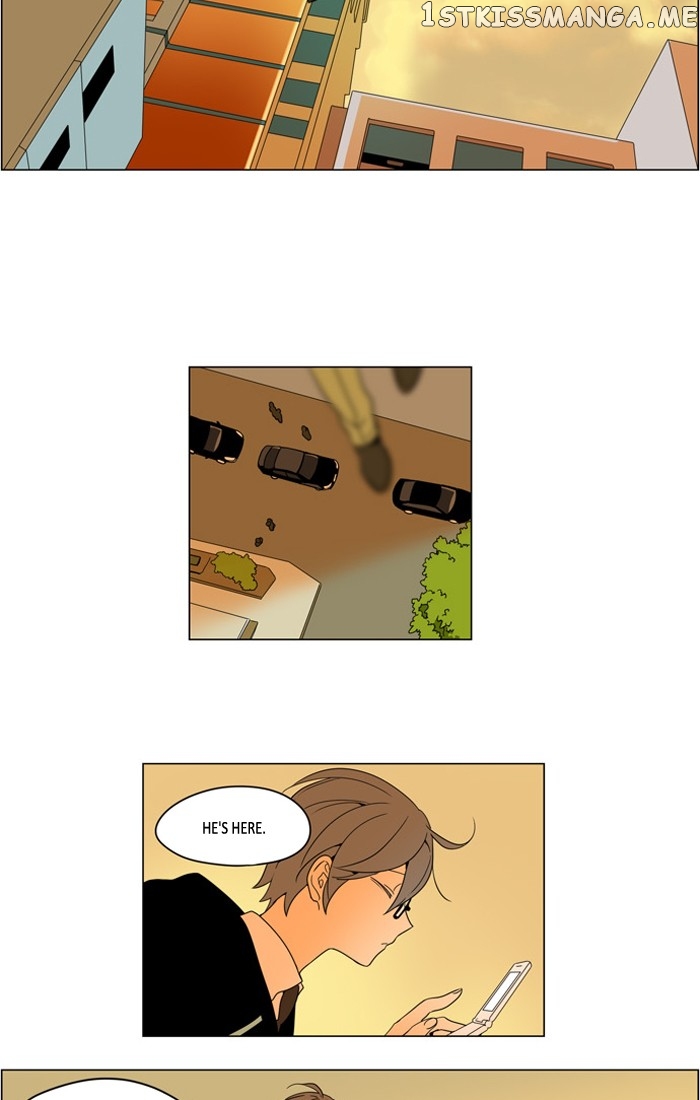 I Don’t Want This Kind of Hero chapter 264 - page 24