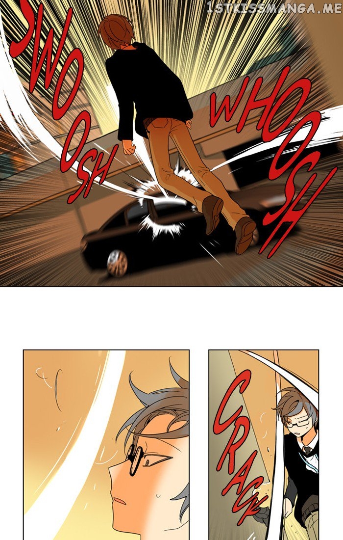 I Don’t Want This Kind of Hero chapter 264 - page 26