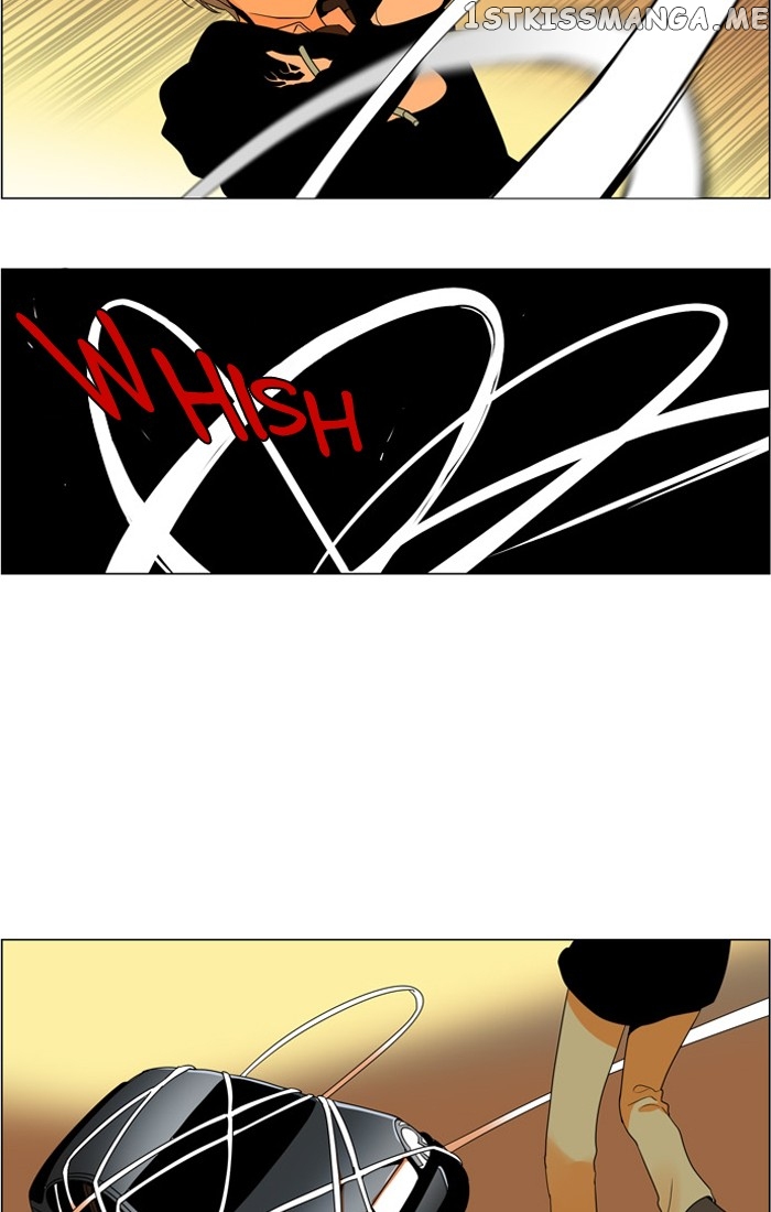 I Don’t Want This Kind of Hero chapter 264 - page 29