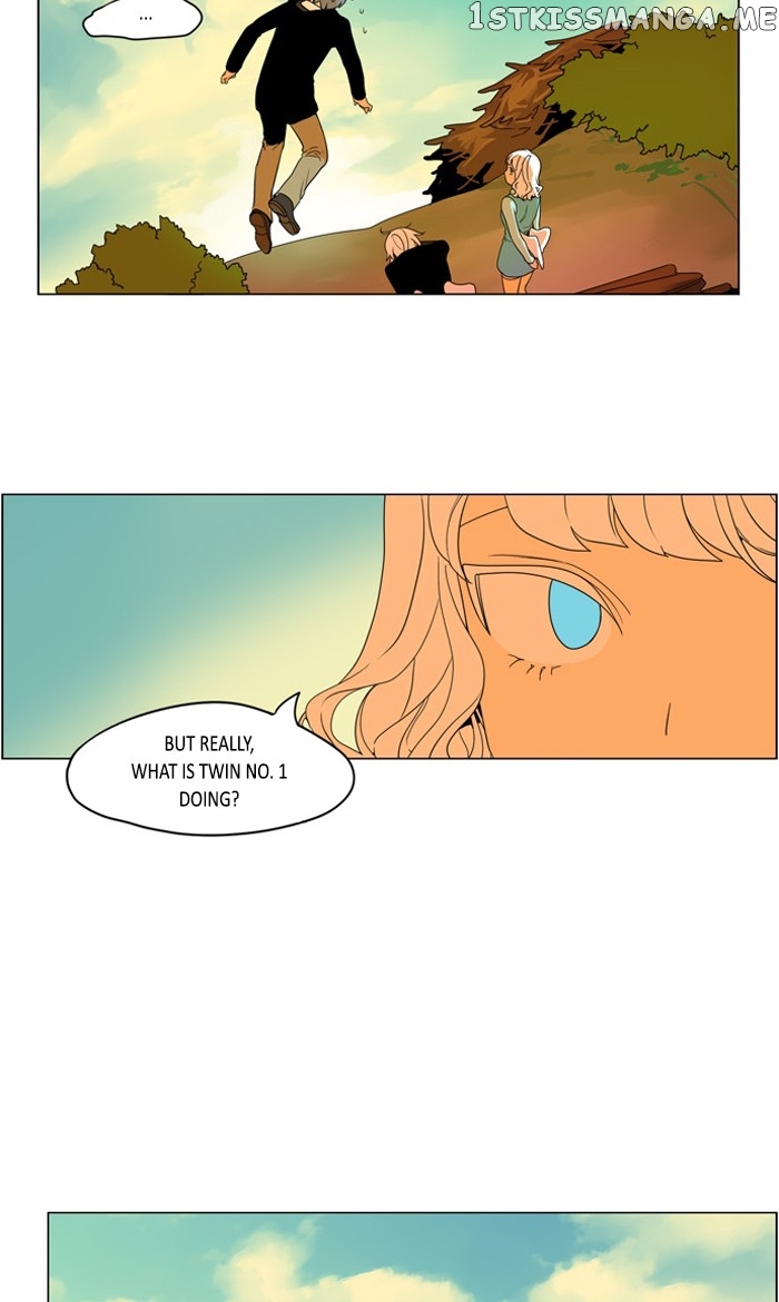 I Don’t Want This Kind of Hero chapter 264 - page 9