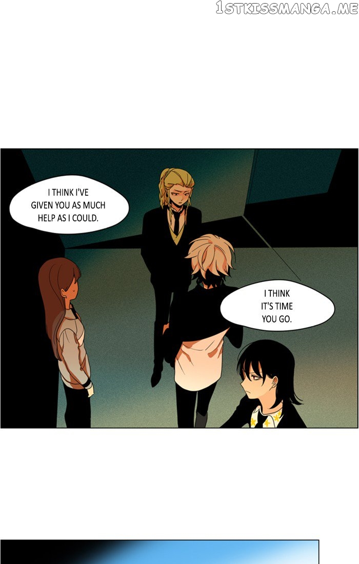 I Don’t Want This Kind of Hero chapter 263 - page 1