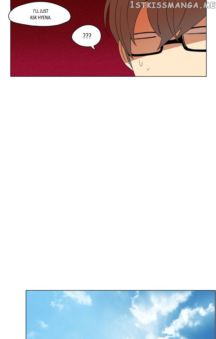 I Don’t Want This Kind of Hero chapter 263 - page 14