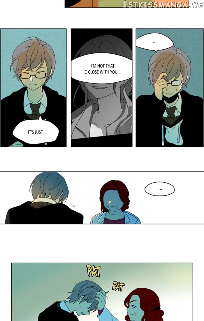 I Don’t Want This Kind of Hero chapter 263 - page 18