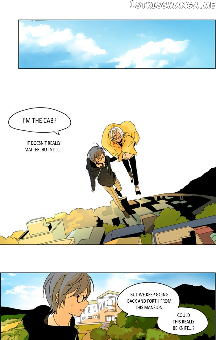 I Don’t Want This Kind of Hero chapter 263 - page 6