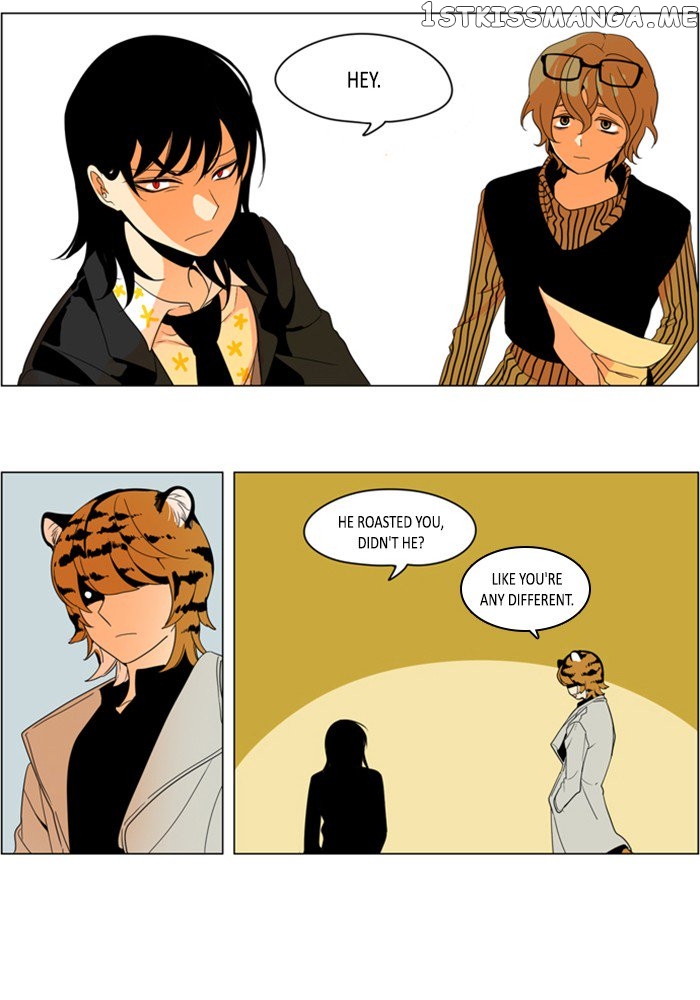 I Don’t Want This Kind of Hero chapter 262 - page 14