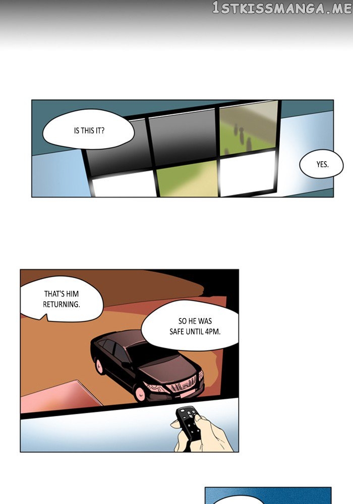 I Don’t Want This Kind of Hero chapter 262 - page 24