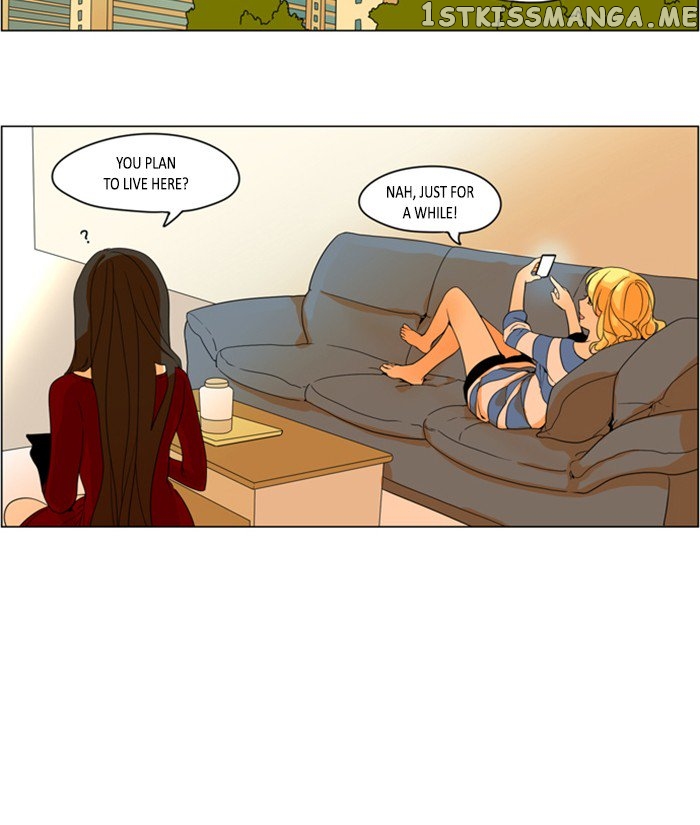 I Don’t Want This Kind of Hero chapter 262 - page 29