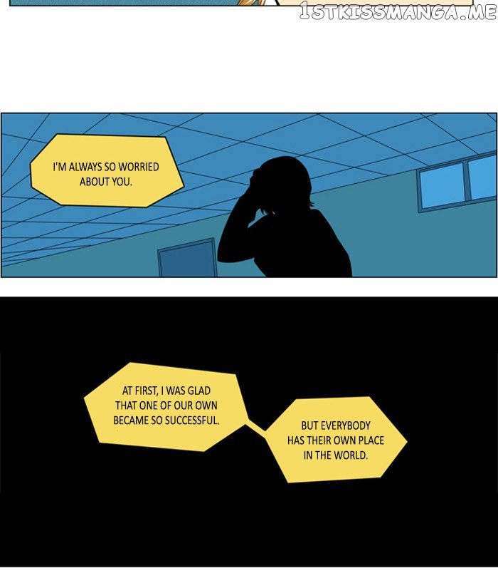 I Don’t Want This Kind of Hero chapter 262 - page 9
