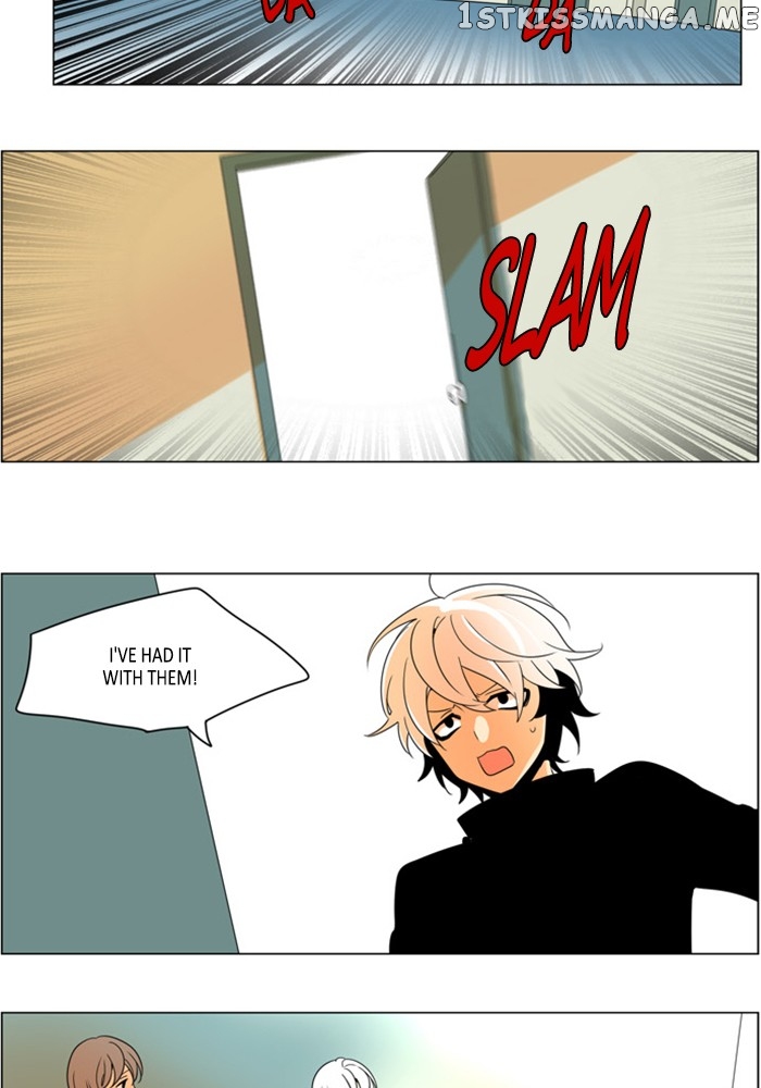 I Don’t Want This Kind of Hero chapter 260 - page 12
