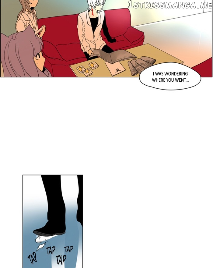 I Don’t Want This Kind of Hero chapter 260 - page 13