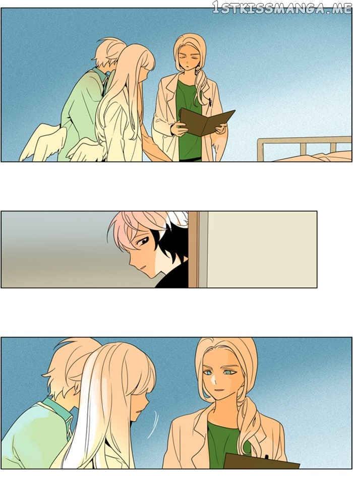 I Don’t Want This Kind of Hero chapter 260 - page 2