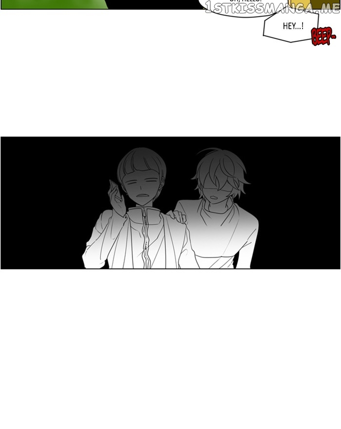 I Don’t Want This Kind of Hero chapter 260 - page 27