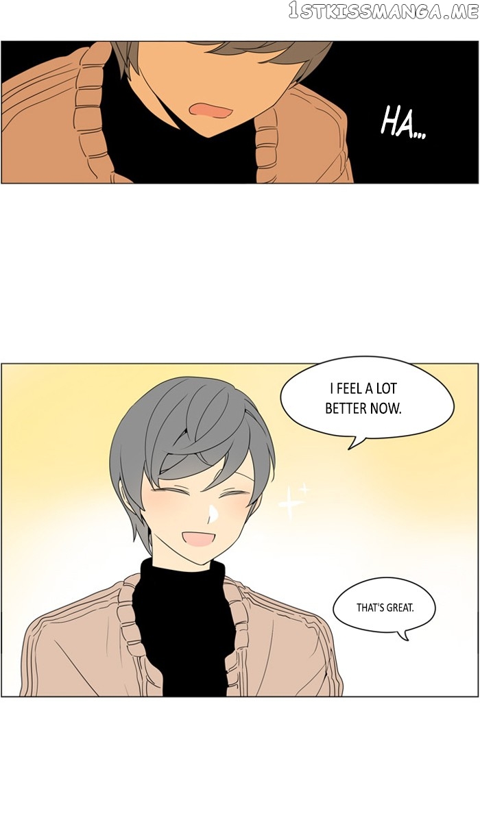 I Don’t Want This Kind of Hero chapter 257 - page 19