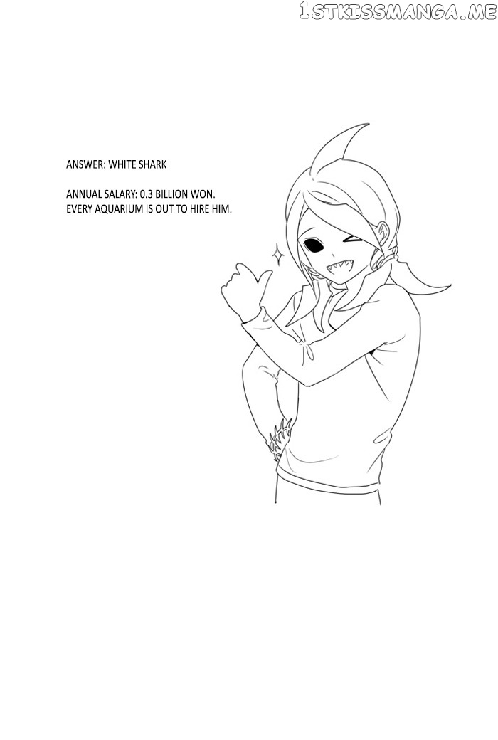 I Don’t Want This Kind of Hero chapter 257 - page 20