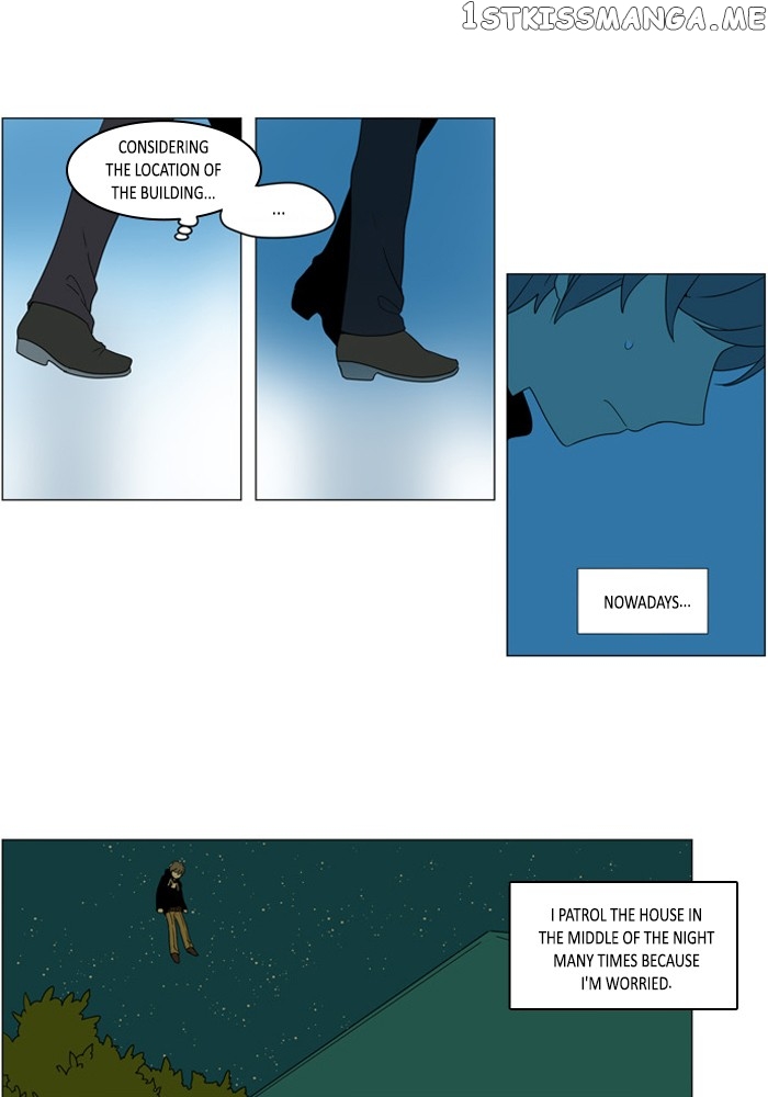 I Don’t Want This Kind of Hero chapter 256 - page 10