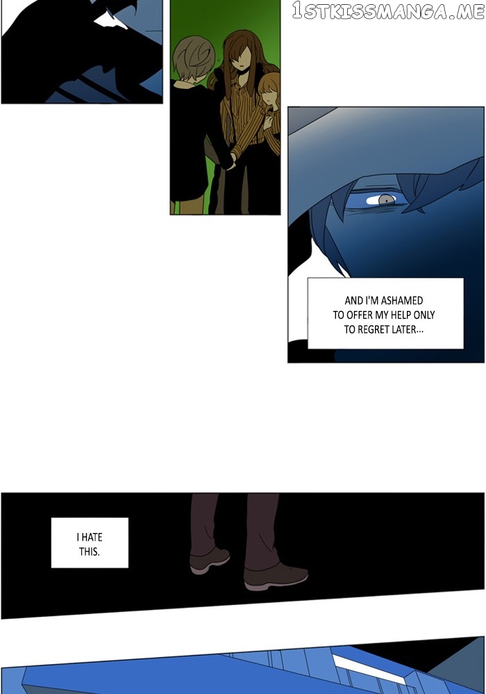 I Don’t Want This Kind of Hero chapter 256 - page 12