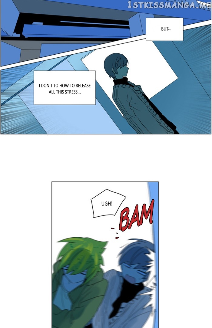 I Don’t Want This Kind of Hero chapter 256 - page 13