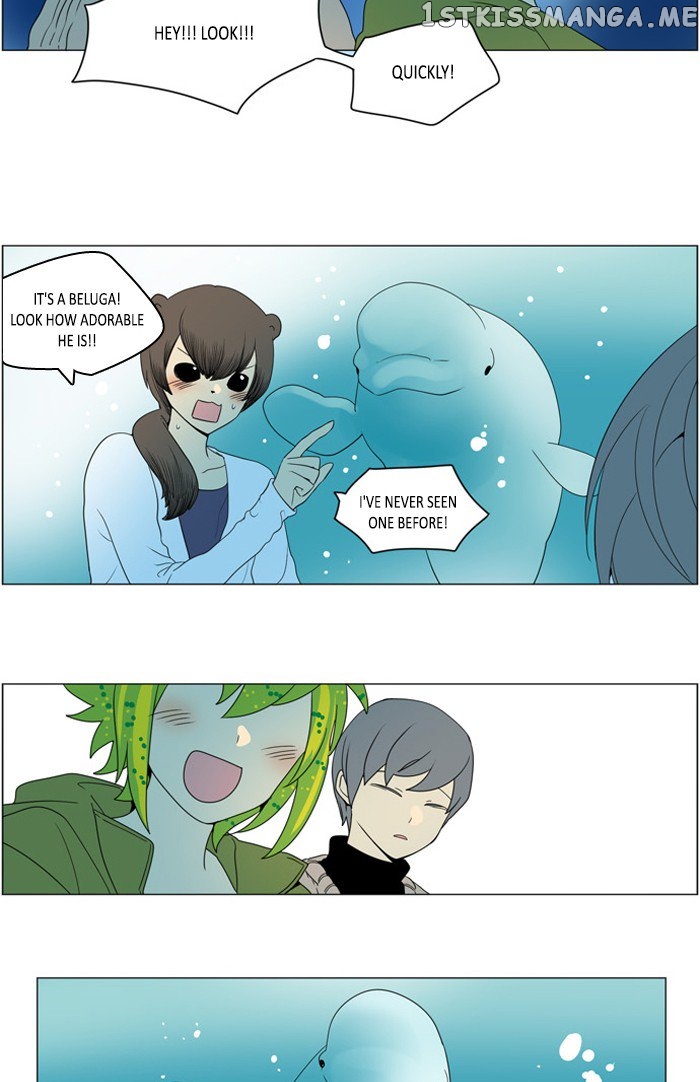 I Don’t Want This Kind of Hero chapter 256 - page 15